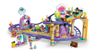 LEGO&reg; Friends Mermaid Roller Coaster Ride (42703) - Image 7