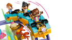 LEGO&reg; Friends Mermaid Roller Coaster Ride (42703) - Image 8