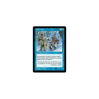 Contempt : STRONGHOLD 016/143 - Magic the Gathering Single Card