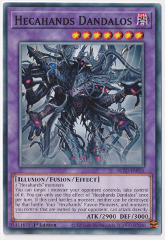 yugioh single cards uk Yu-Gi-Oh! Singles - Left Leg of The Forbidden One - LART-EN003 main image 0