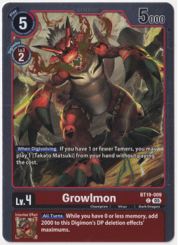 Single Cards (Digimon) | Chaos Cards | Sort by: Release date (Newest first) Single Cards (Digimon) | Chaos Cards | Sort by: Release date (Newest first)