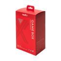 Vault X Game Box Sideloading 200+ Red