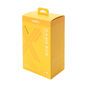 Vault X Game Box Sideloading 200+ Yellow