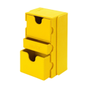 Vault X Game Box Sideloading 200+ Yellow - Image 2
