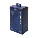 Vault X Game Box Sideloading 200+ Blue