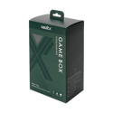 Vault X Game Box Sideloading 200+ Green