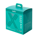 Vault X Game Box Sideloading 100+ Teal