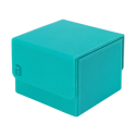 Vault X Game Box Sideloading 100+ Teal - Image 3