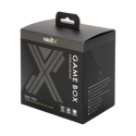 Vault X Game Box Sideloading 100+ Black