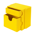 Vault X Game Box Sideloading 100+ Yellow - Image 2