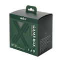 Vault X Game Box Sideloading 100+ Green