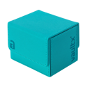 Vault X Deck Box Sideloading 100+ Teal - Image 2