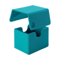 Vault X Deck Box Sideloading 100+ Teal - Image 4