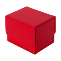 Vault X Deck Box Sideloading 100+ Red - Image 2