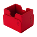 Vault X Deck Box Sideloading 100+ Red - Image 3