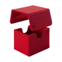 Vault X Deck Box Sideloading 100+ Red - Image 4