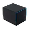 Vault X Deck Box Sideloading 100+ Black / Blue - Image 2
