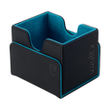 Vault X Deck Box Sideloading 100+ Black / Blue - Image 3