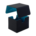 Vault X Deck Box Sideloading 100+ Black / Blue - Image 4
