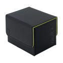 Vault X Deck Box Sideloading 100+ Black / Green - Image 2