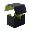 Vault X Deck Box Sideloading 100+ Black / Green - Image 4