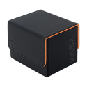 Vault X Deck Box Sideloading 100+ Black / Orange - Image 2