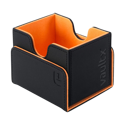 Vault X Deck Box Sideloading 100+ Black / Orange - Image 3