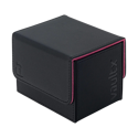Vault X Deck Box Sideloading 100+ Black / Pink - Image 2