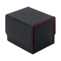Vault X Deck Box Sideloading 100+ Black / Red - Image 2