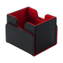 Vault X Deck Box Sideloading 100+ Black / Red - Image 3