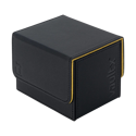 Vault X Deck Box Sideloading 100+ Black / Yellow - Image 2