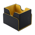 Vault X Deck Box Sideloading 100+ Black / Yellow - Image 3