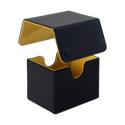 Vault X Deck Box Sideloading 100+ Black / Yellow - Image 4