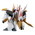Ryuoumaru High Grade Model Kit - Image 3