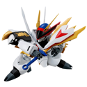 Ryuoumaru High Grade Model Kit - Image 4