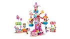 LEGO&reg; Friends Candy & Cupcake Ferris Wheel (42700) - Image 3