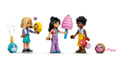 LEGO&reg; Friends Candy & Cupcake Ferris Wheel (42700) - Image 4