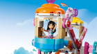 LEGO&reg; Friends Candy & Cupcake Ferris Wheel (42700) - Image 8