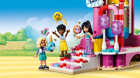 LEGO&reg; Friends Candy & Cupcake Ferris Wheel (42700) - Image 9