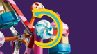 LEGO&reg; Friends Candy & Cupcake Ferris Wheel (42700) - Image 10