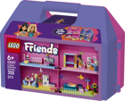 LEGO&reg; Friends Creative Dollhouse Suitcase (42697)