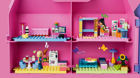 LEGO&reg; Friends Creative Dollhouse Suitcase (42697) - Image 2