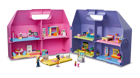 LEGO&reg; Friends Creative Dollhouse Suitcase (42697) - Image 3