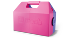 LEGO&reg; Friends Creative Dollhouse Suitcase (42697) - Image 5