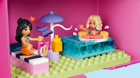LEGO&reg; Friends Creative Dollhouse Suitcase (42697) - Image 6