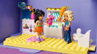 LEGO&reg; Friends Creative Dollhouse Suitcase (42697) - Image 9