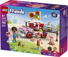 LEGO&reg; Friends Pizza Truck (42694)