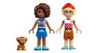 LEGO&reg; Friends Pizza Truck (42694) - Image 2