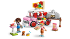LEGO&reg; Friends Pizza Truck (42694) - Image 3