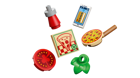 LEGO&reg; Friends Pizza Truck (42694) - Image 4